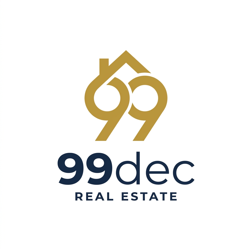 99dec Logo
